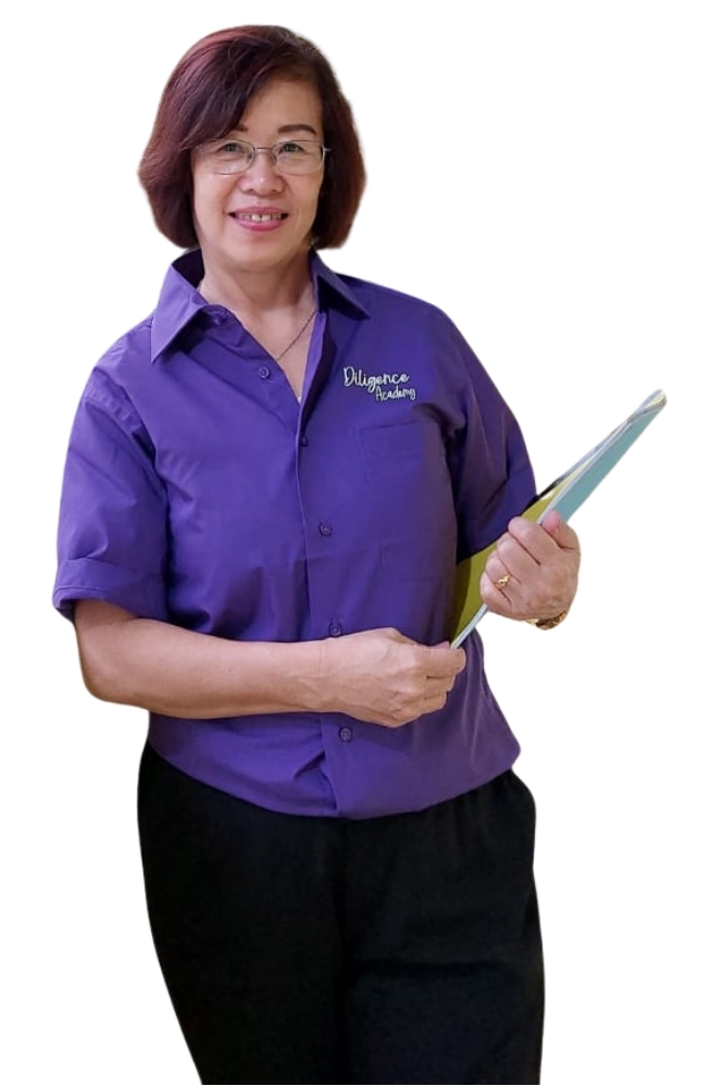 Madam Lilis