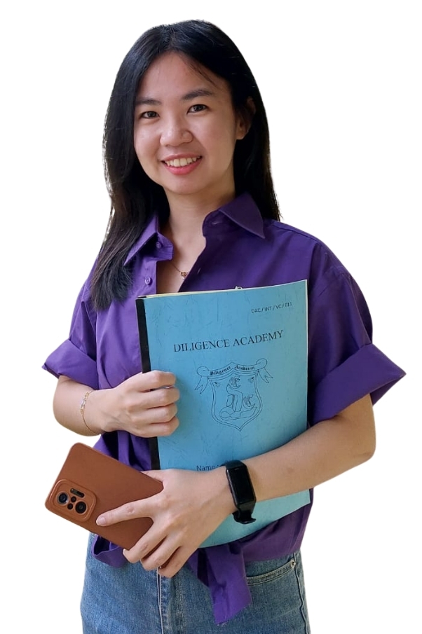Ms Yuli
